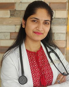 Dr. Priyanka Malvikar